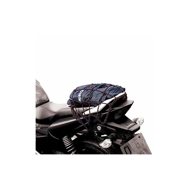 Oxford OX663 Charge Mains - Black