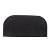 Fire Pit Mat Insulated Fireproof Heat Resistant Foldable Under Grill