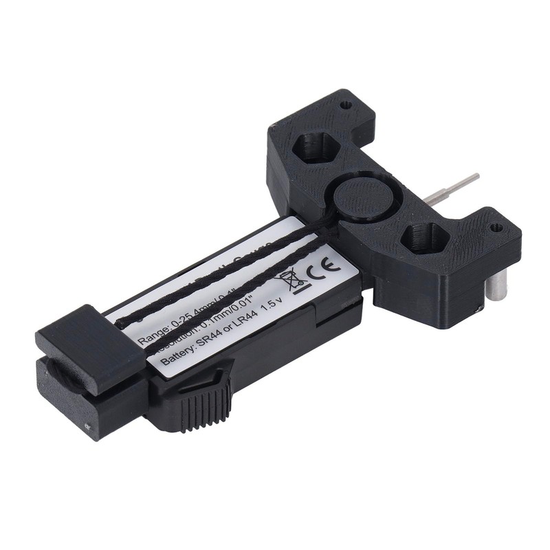 Belt Tension Meter, 2GT Timing Belt Tension Meter for 3D