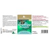 Green-lipped mussel Dr. med. Michalzik - without additives - from