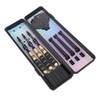 Darts Set Metal Tip Iron Aluminium Anti Slip Pattern Professional