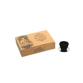 6 Incense Head Shapes Buddha For Rituals Natural and Environmentally Friendly Energetic Cleansing Relaxation Meditation Yoga