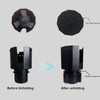 Car Drink Holder Expander | Cup Holder Insert with Adjustable