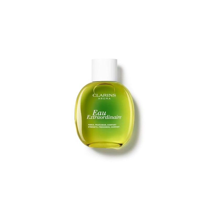 Clarins Eau Extraordinaire Treatment Fragrance 100ml