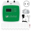 Automatic Watering System USB Intelligent Garden Irrigation Watering Timer 100‑240V