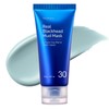TOSOWOONG Real Blackhead Mud Mask, Facial & Nose Pore-Purifying Clay