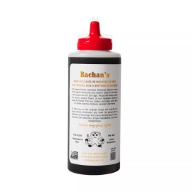 Bachan`s Bachan's  Sweet Honey Japanese Barbecue Sauce  17 oz