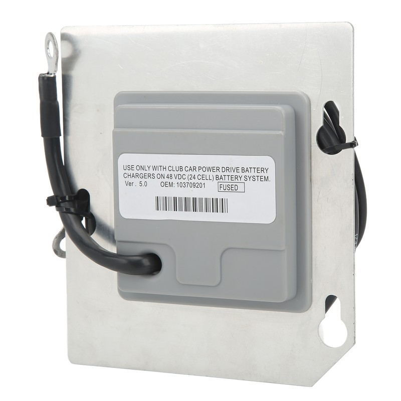 OBC On Board Computer with Square 6Pin Plug for Club