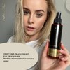 Hair Conditioner with Algae Nanoil Algae Hair Conditioner 125 ml