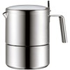 WMF Kult Ersatzteil Dichtungsring für Espressomaschine für 6 Tassen, Silikon,