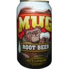 Mug Root Beer, 12 oz can (Pack of 24)