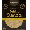 Agrofino Organic Quinoa White 500g