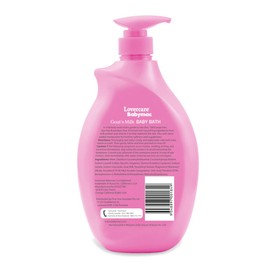 Lovercare 2-Pack Baby Milk Bath - 2 x 33.8 Fl Oz - New Pink version