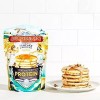 Birch Benders Pancake and Waffle Mix with Whey, Protein, 16