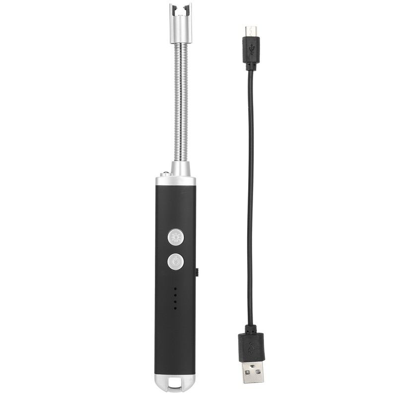 USB Pulse Igniter Portable Rechargeable Pulse Igniter for Mosquito Coils