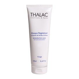 Tala Regenerating Mask 250ml Elasticity Nutrition Moisturizing Complexion Improvement Olive Pack / 탈라 리제너레이팅 마스크 250ml 탄력 영양 보습 안색개선 올리브팩
