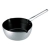 Endoshoji TKG AYK7102 Single Handled Pot, Snow Pan, 7.1 inches