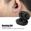 A39 Hearing Amplifier Aid Rechargeable Hearing Assist Earphone for Seniors