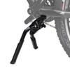BV Bike Kickstand, Ebike Heavy Duty, Center Mount Bicycle Stand