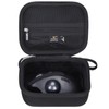 Aproca Protable Hard Storage Case, for ProtoArc Wireless Trackball Mouse