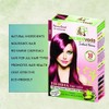 Ancient Veda Henna Hair Color Pink (60 g / 2.11