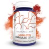 Nootropics Depot- Cápsulas de Nobiletina 250mg 30 Recuento 20 Extracto