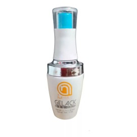 Na Nails Gelack Pro Azul Neón Alondra #60