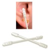 Generic 300ct Cotton Swabs Double Grooved Tipped Applicator Q Tip