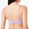 Triumph Women's Flex Smart DP Ex Opaque Bra, purple