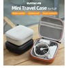 Gdraco Carrying Case for DJI Flip Storage Bag Portable Travel