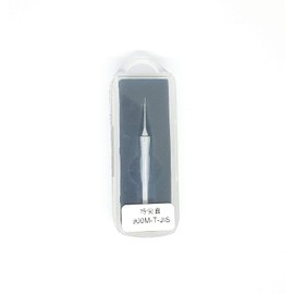 Black Horse High Precision Soldering Iron Tip with 0.15mm Angled Tip 900M-T-JIS