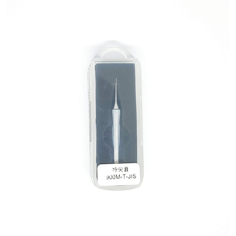 Black Horse High Precision Soldering Iron Tip with 0.15mm Angled