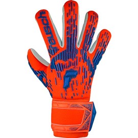 Reusch 5460235 Attract Freegel Silver