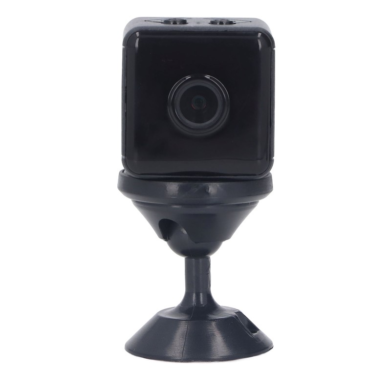 1080P Mini Security Camera Wireless Night Vision Camera Motion Detection