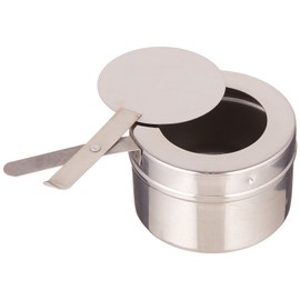 Winco Fuel Holder with Cover