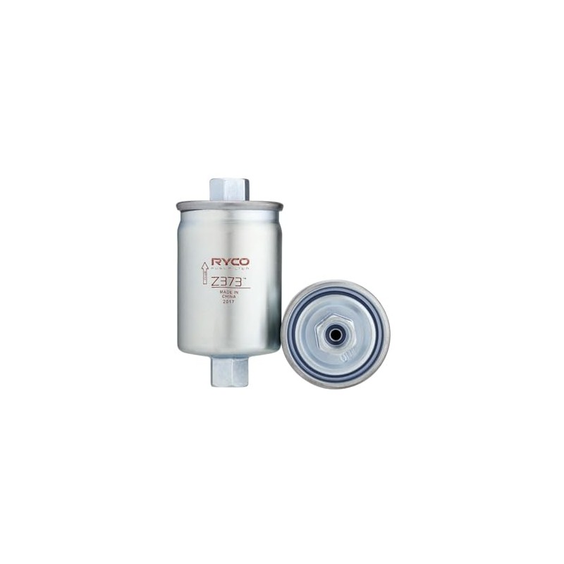 Ryco Fuel Filter (Z373)