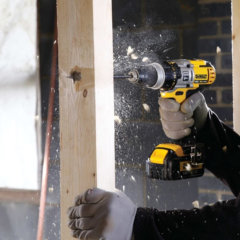 DEWALT Drill Bit, Spade, 5/8 Inch x 16 Inch (DW1592)