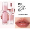 Peripera Ink Mood Glowy Tint Color 14 Follow Rose