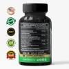 Herbal Code Labs Nutrition Boswellia Curcumin Ginger Extracts
