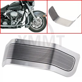 Unbranded Front Fender Trim Skirt For Harley Road Electra Glide FLHTCU Ultra Limited FLHTK