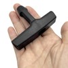 LiteTour Recoil Starter Handle Rope Kit - 2-Pack Pull Start