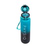 PHYSIQ Water Bottle, 1 Litre Water Bottle, Gym Water Bottle,