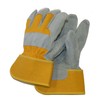 Town and Country Tgl409 Mens Leather Palm Gloves