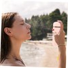 Healeved Facial Mister Handheld Facial Mister Portable Facial for Women