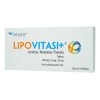 Lipovitasi-or Lipovitasi Or Caja C/30 Comprimidos - Atlantis, s.a. de c.v.