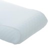 Showa Nishikawa 2228401151307 Muatsu Plus Pile Pillowcase, 25.6 x 14.2