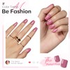 modelones- 32 piezas de uñas en 16 tamaños: el kit