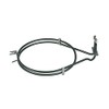 Hot Air Heating Element Ring Heating IRCA 8039R934 Oven Cooker