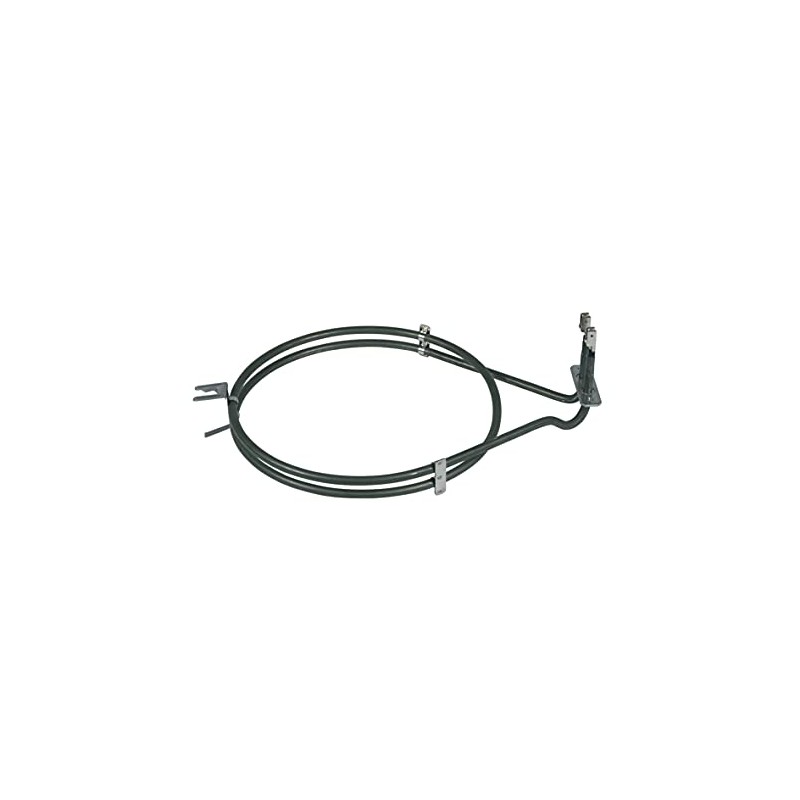 Hot Air Heating Element Ring Heating IRCA 8039R934 Oven Cooker