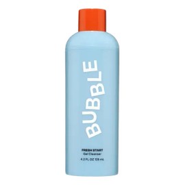 Limpiador Facial Gel Bubble Fresh Start 125ml                                                                                                         